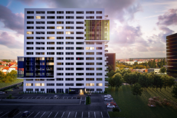 apartamente rezidentiale x city towers xcity